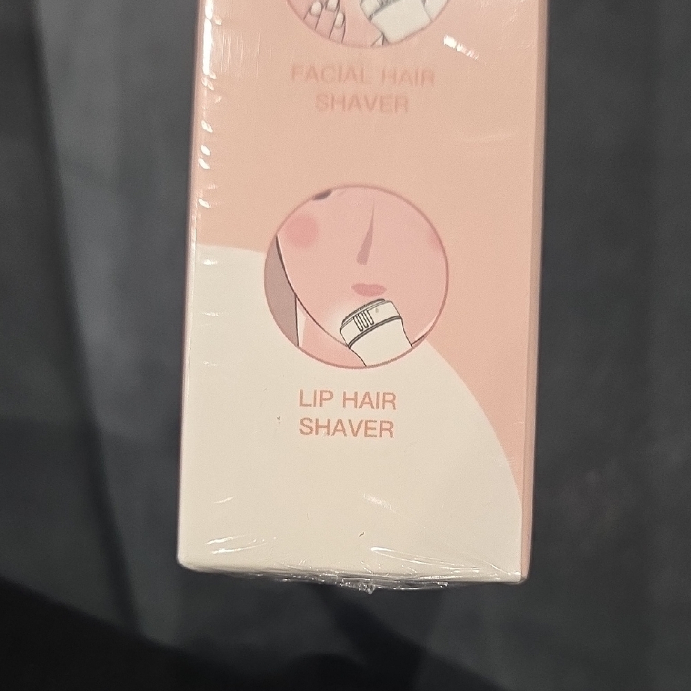 Trimmer Nose & Face Hair Remover - Picture 8 of 8